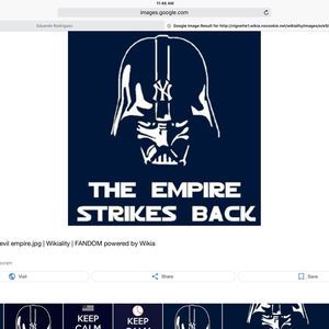 Meet your Posher, Eduardo